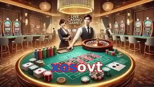 xosovt